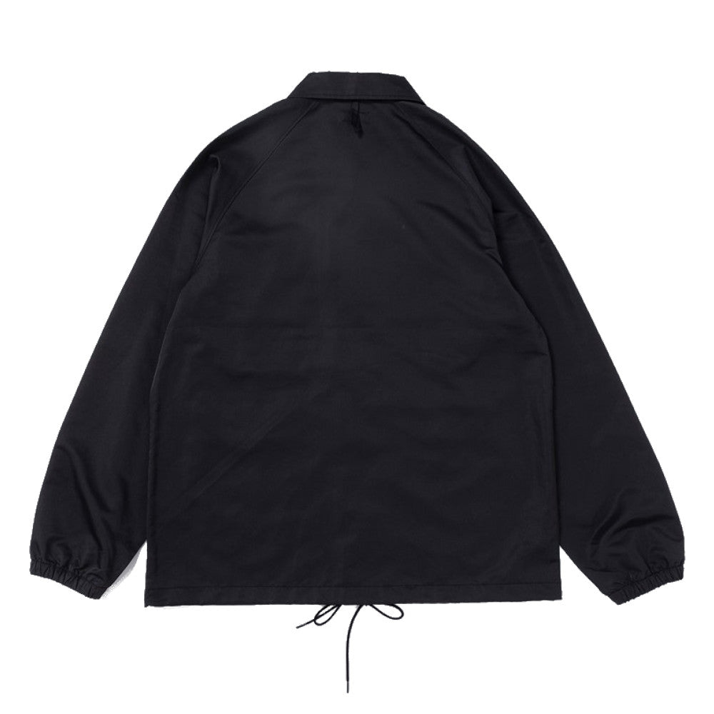 BEAMS DESIGN コーチジャケット 7602-00