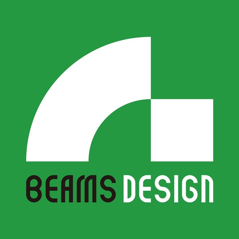 BEAMS DESIGN コーチジャケット 7602-00
