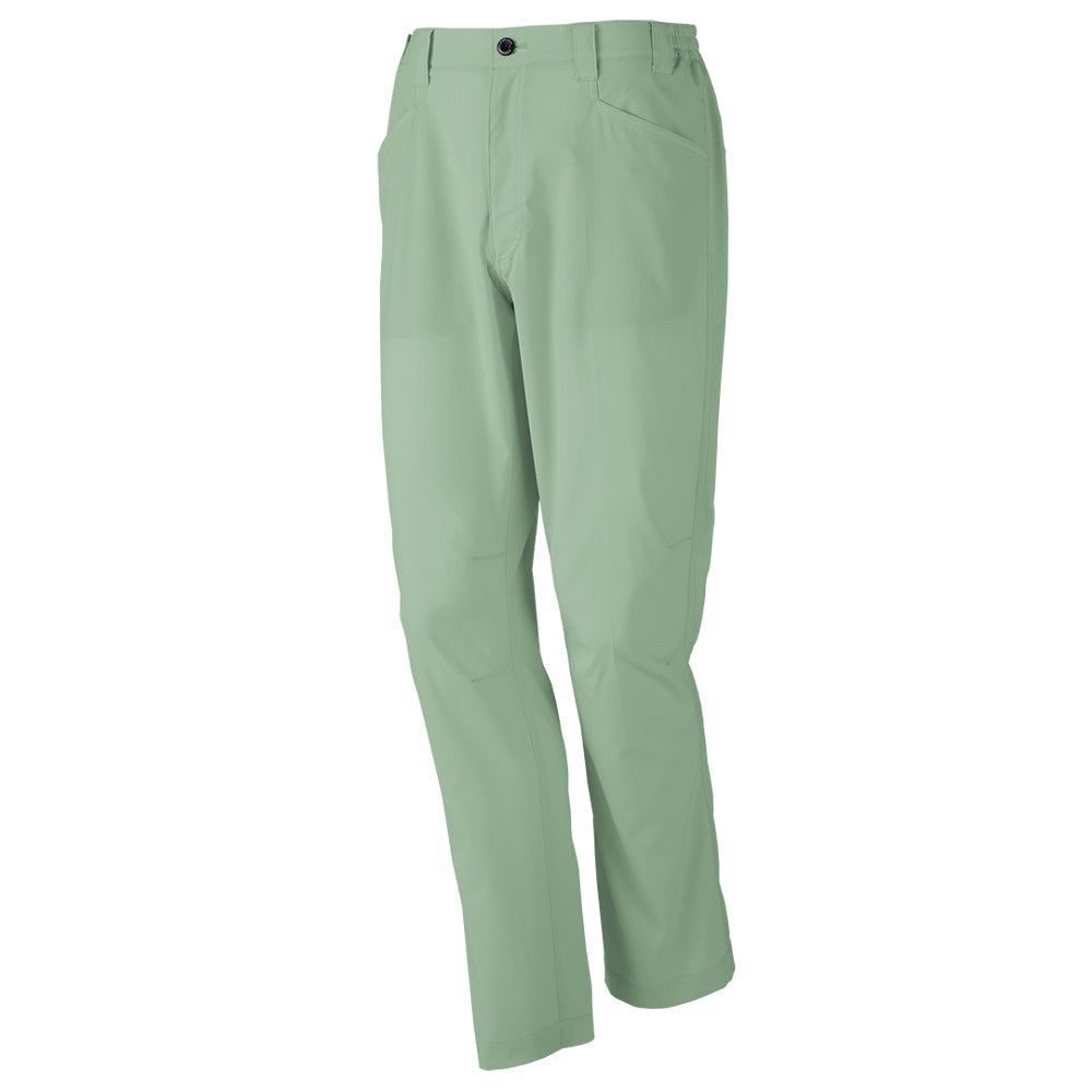 Z-DRAGON エコ製品制電ストレッチノータックパンツ 77601