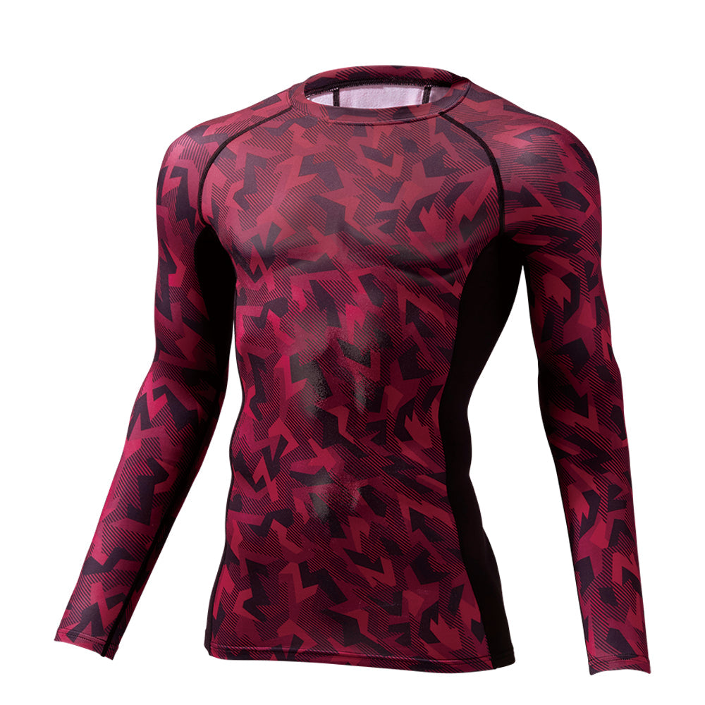 Z-DRAGON ロングスリーブ 78184