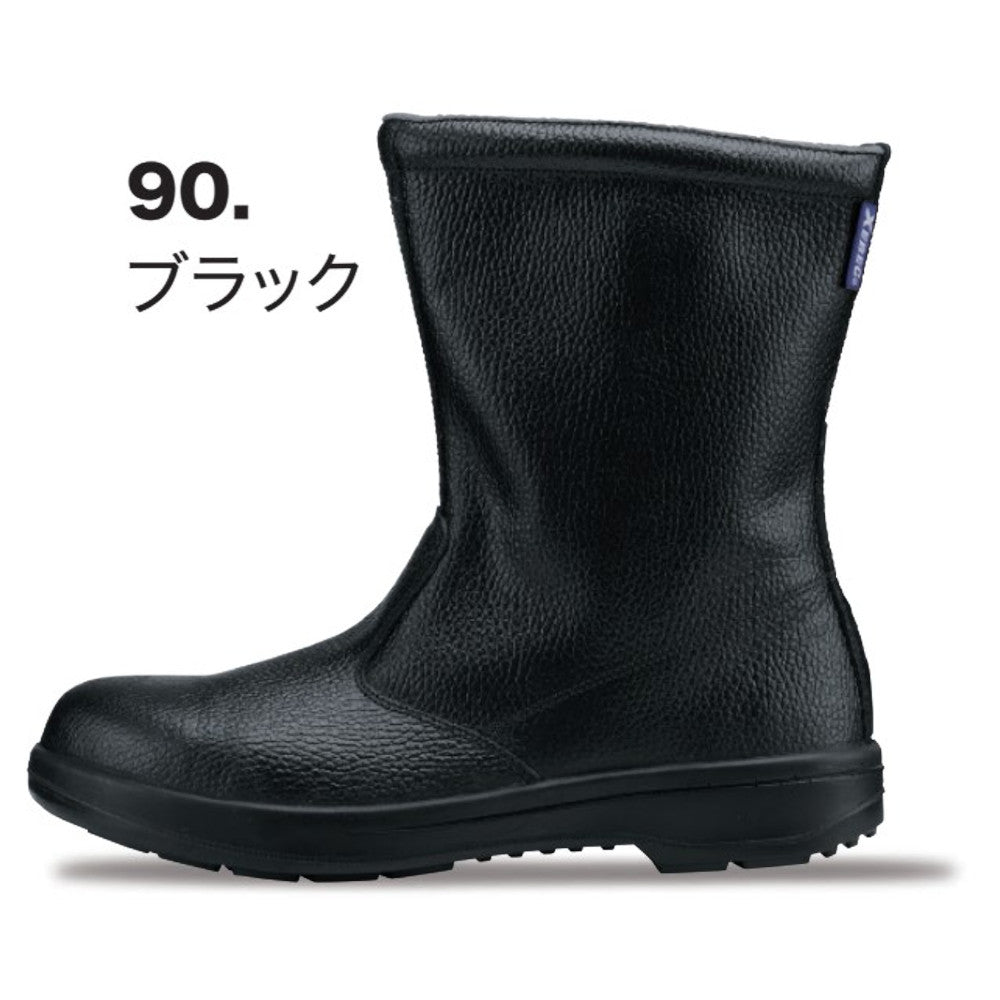 半長靴 85024