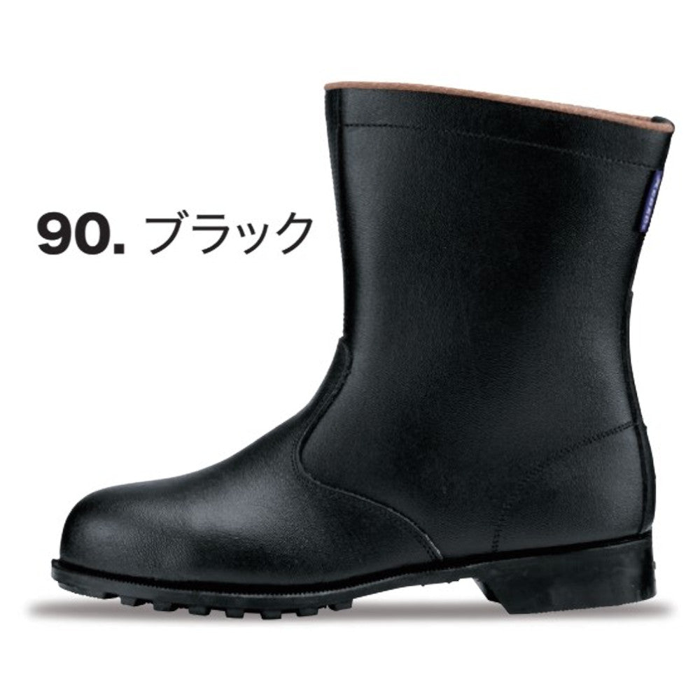 半長靴 85028