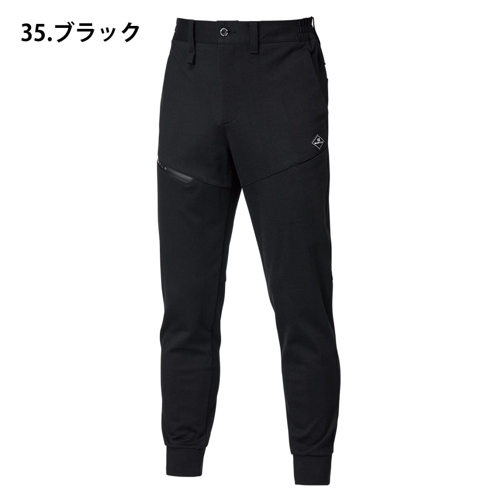 ジョガーパンツ(ユニセックス)853 2025-26年モデル