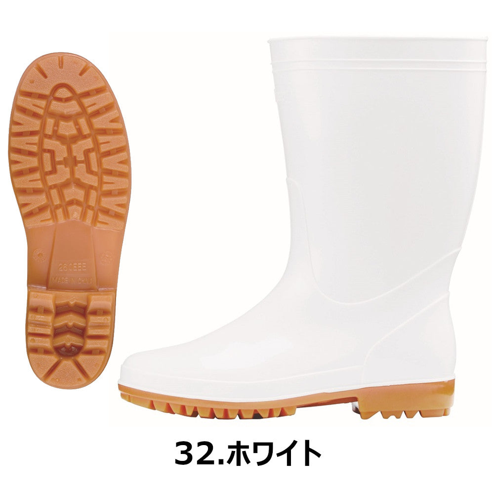 衛生長靴 85762