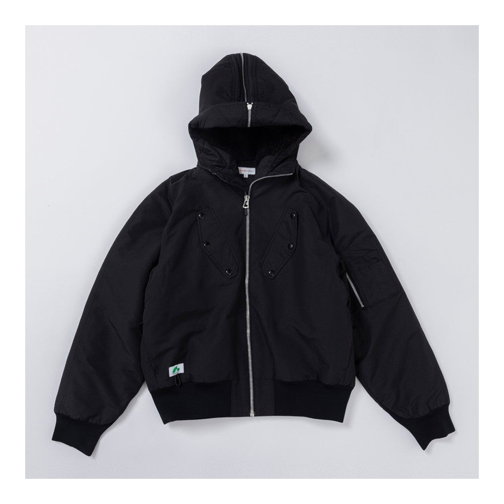 BEAMS DESIGN 防寒ブルゾン 8604-00