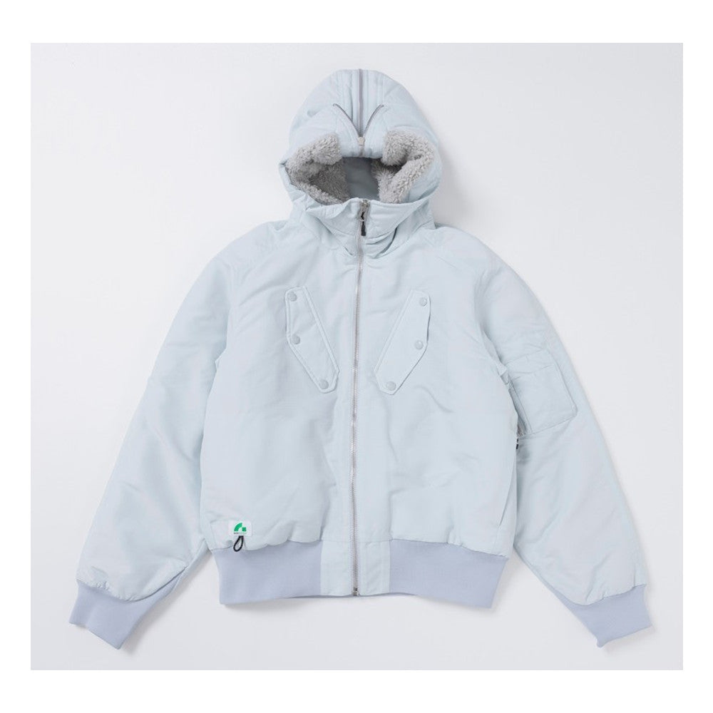 BEAMS DESIGN 防寒ブルゾン 8604-00
