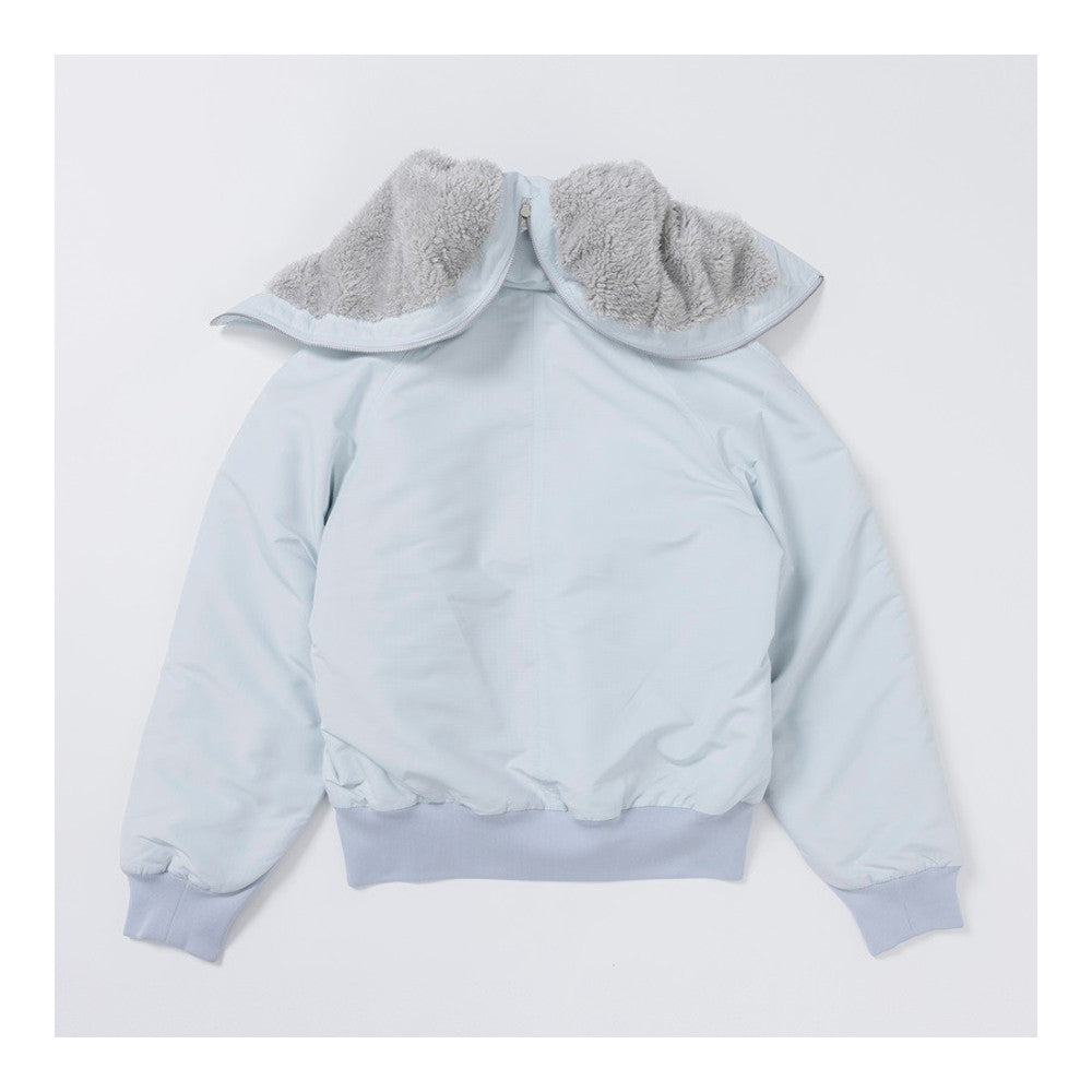 BEAMS DESIGN 防寒ブルゾン 8604-00