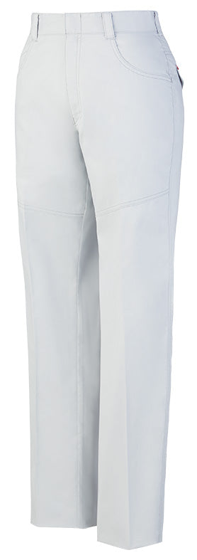 製品制電ストレッチレディースパンツ(裏付) 87706