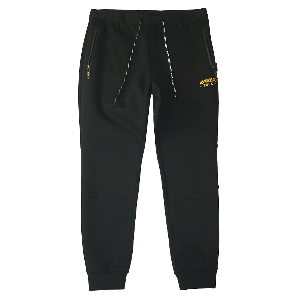 AVIREX WORK スウェットパンツ AV102