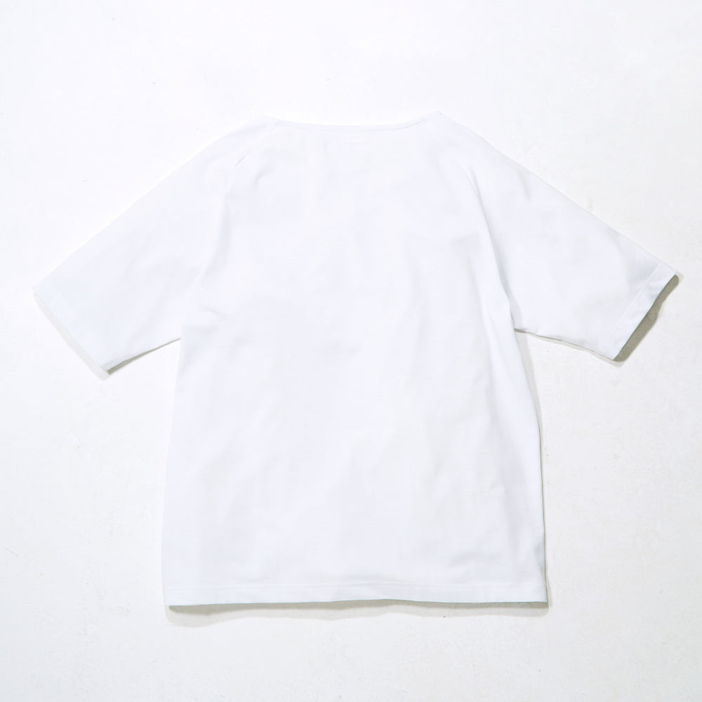 BEAMS DESIGN 半袖Tシャツ(胸ポケット付き) B3905-53