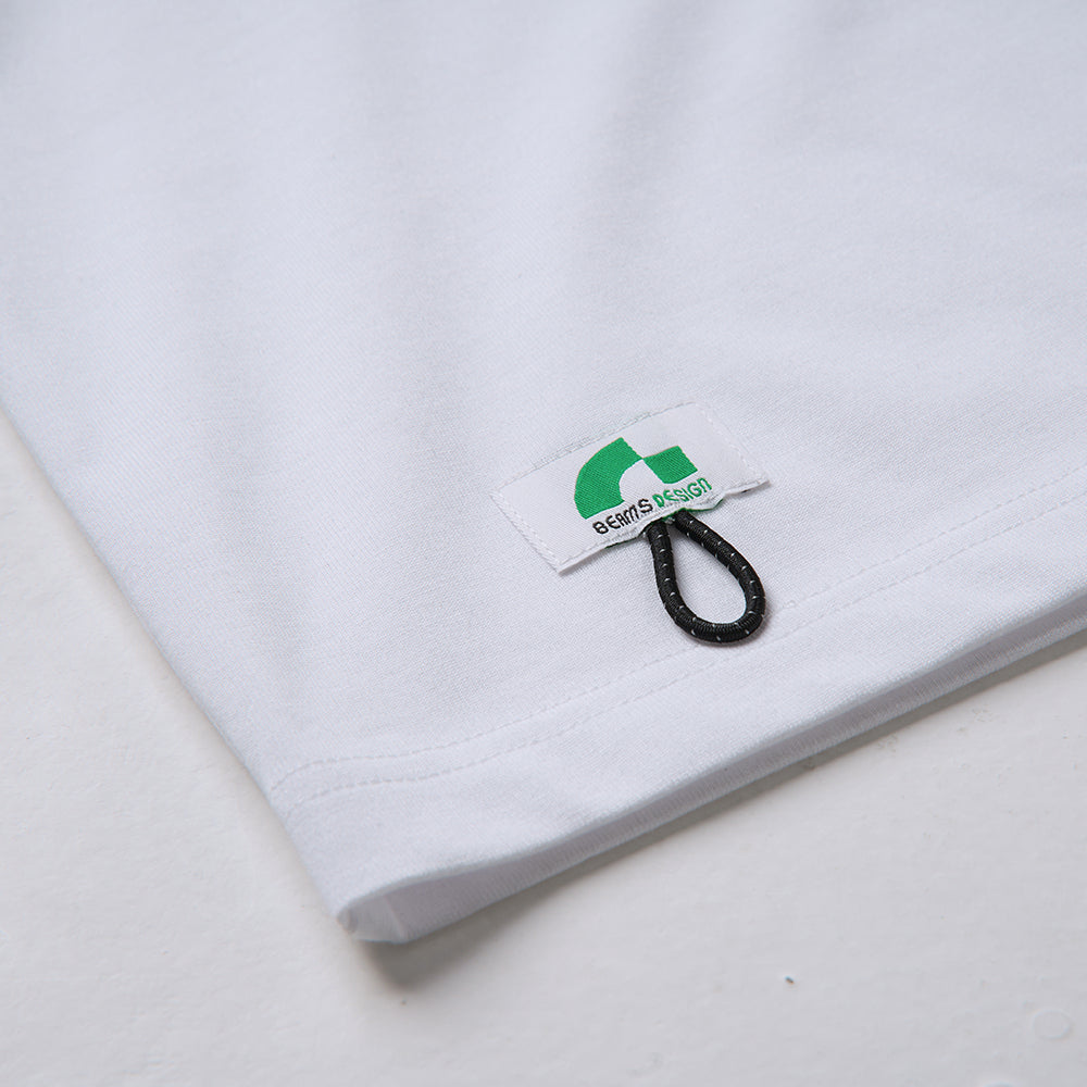 BEAMS DESIGN 半袖Tシャツ(胸ポケット付き) B3905-53