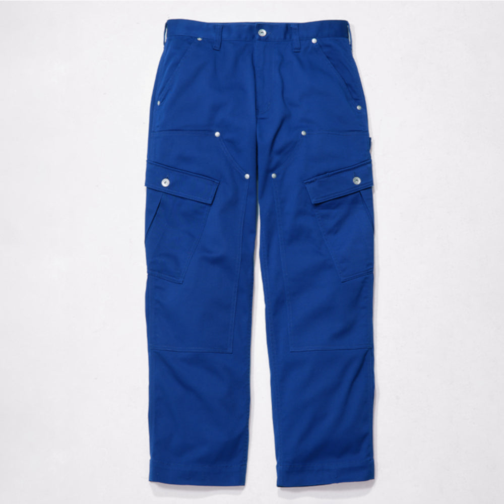 BEAMS DESIGN カーゴパンツ B4702-07