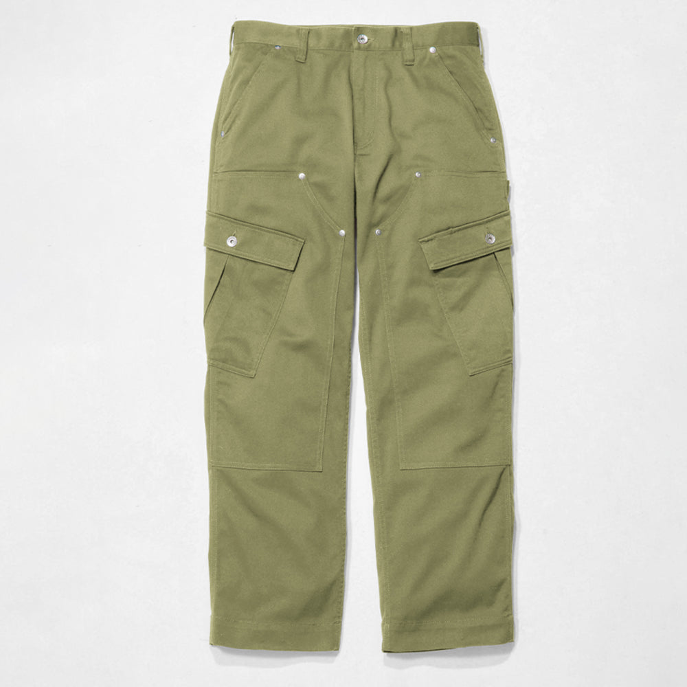 BEAMS DESIGN カーゴパンツ B4702-07