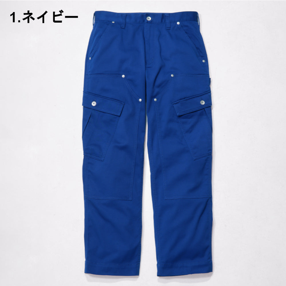 BEAMS DESIGN カーゴパンツ B4702-07