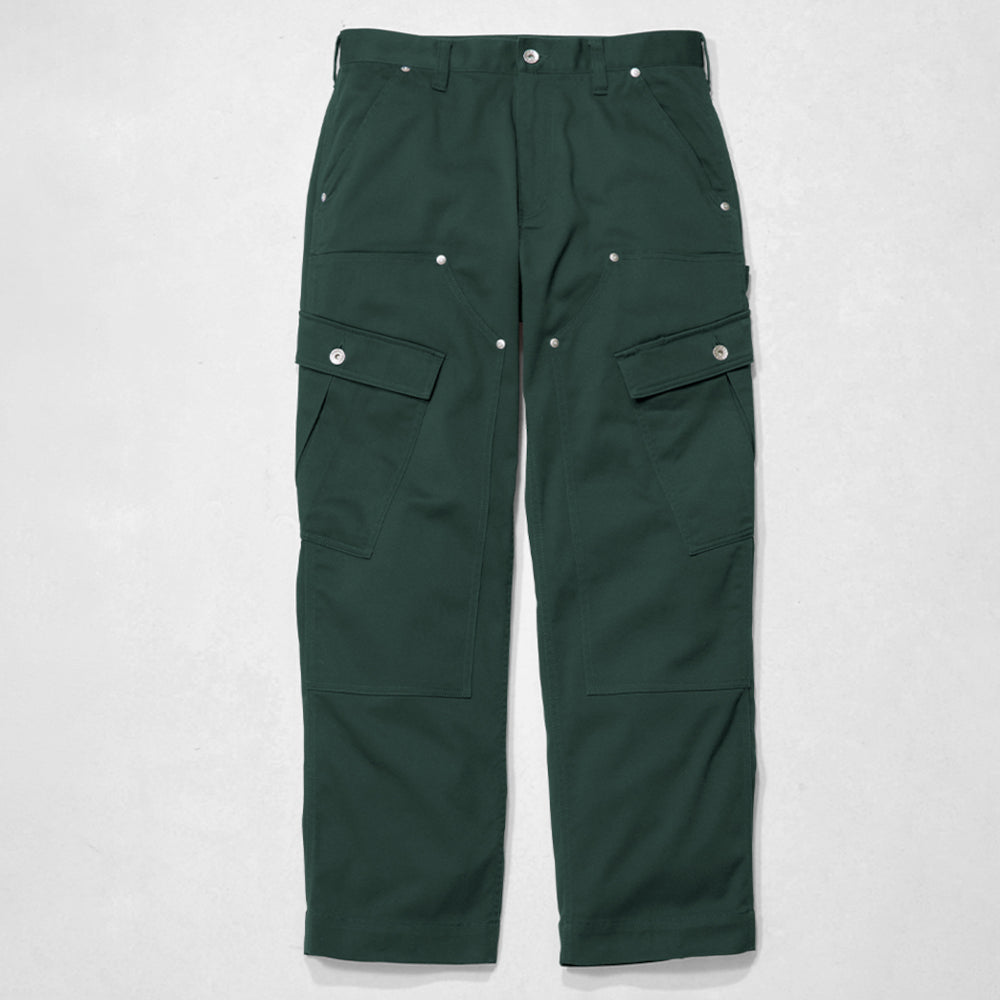 BEAMS DESIGN カーゴパンツ B4702-07