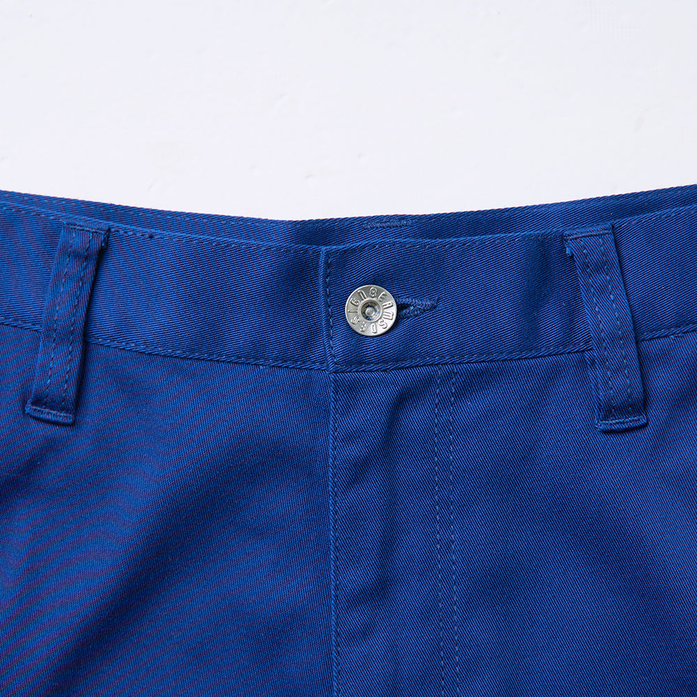 BEAMS DESIGN カーゴパンツ B4702-07