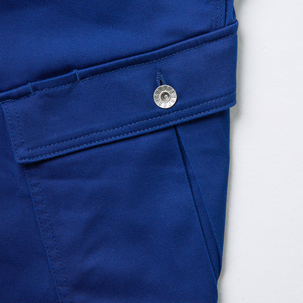 BEAMS DESIGN カーゴパンツ B4702-07