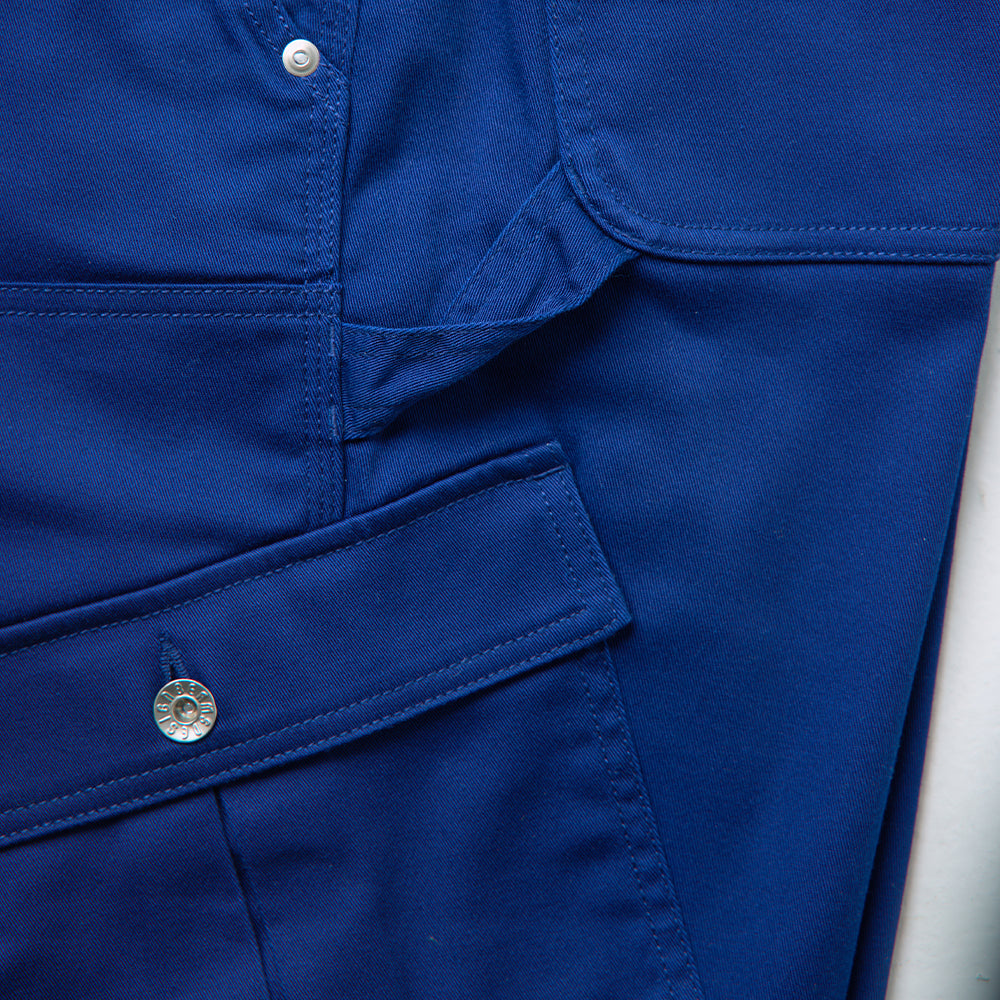 BEAMS DESIGN カーゴパンツ B4702-07