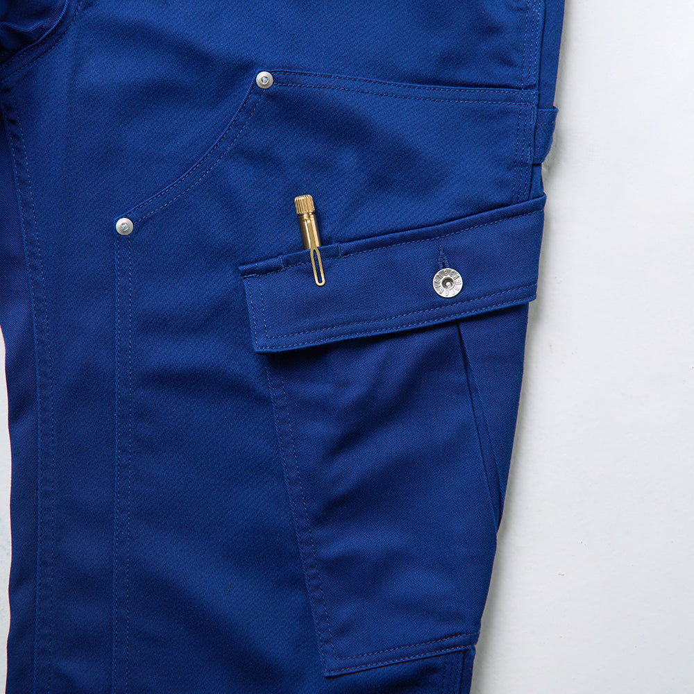 BEAMS DESIGN カーゴパンツ B4702-07
