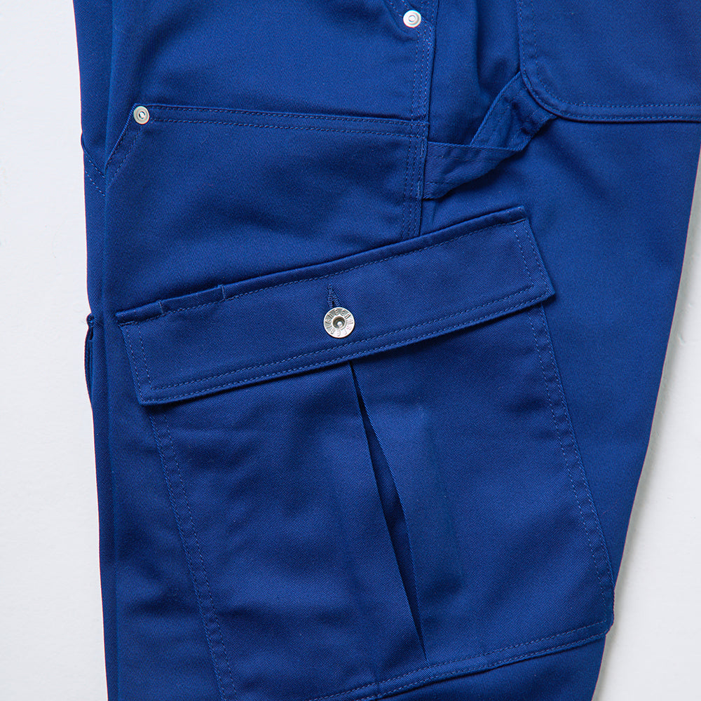 BEAMS DESIGN カーゴパンツ B4702-07