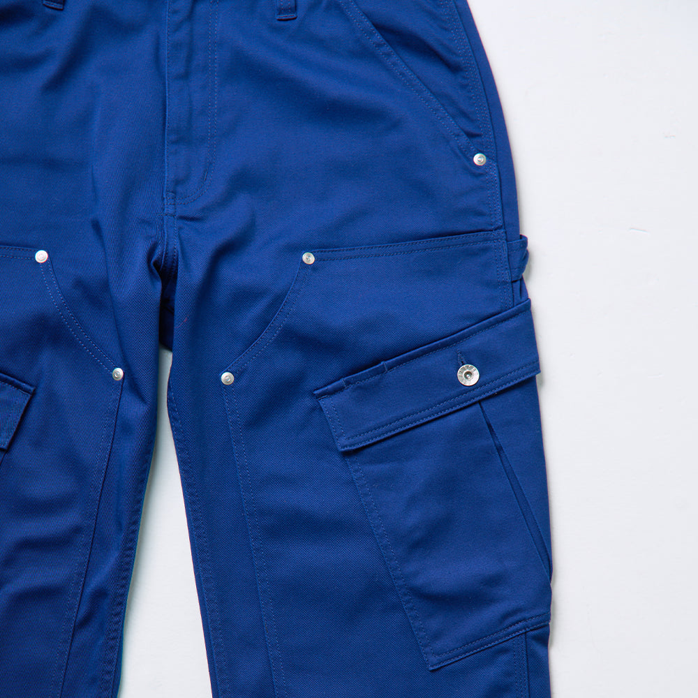 BEAMS DESIGN カーゴパンツ B4702-07