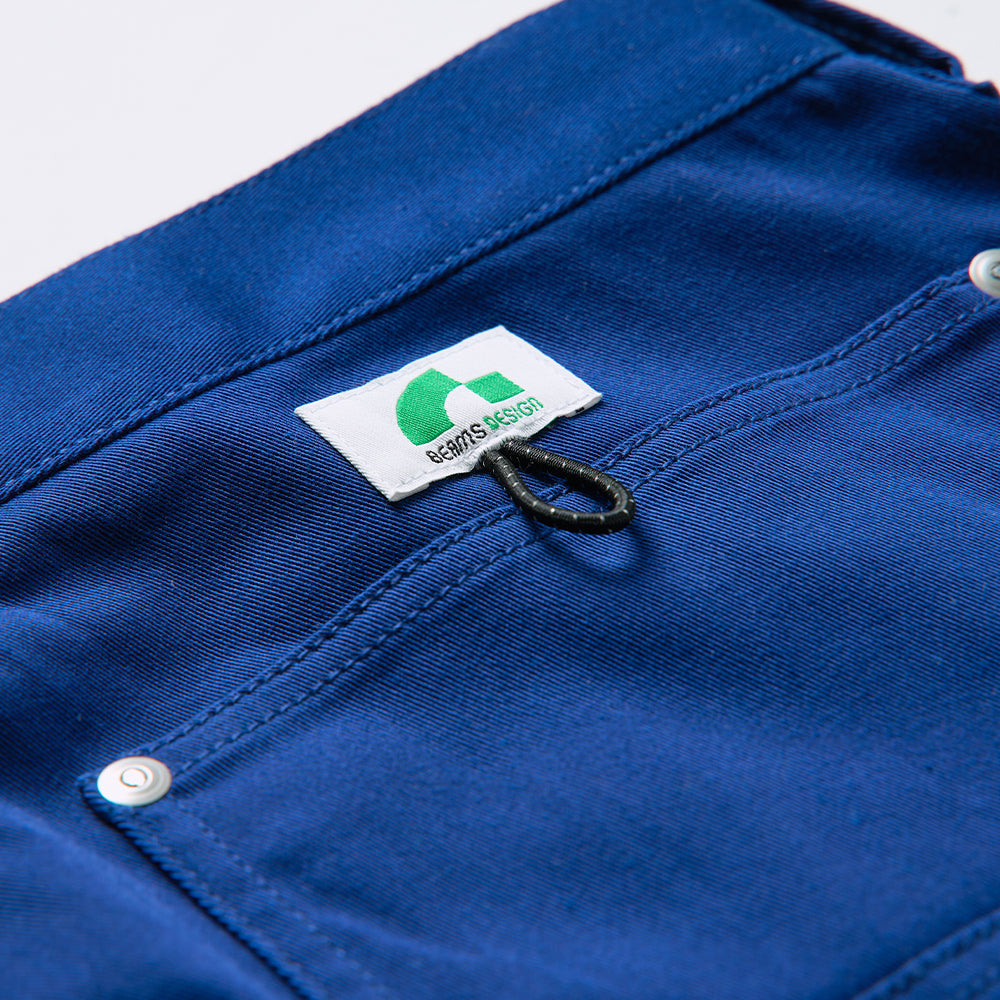 BEAMS DESIGN カーゴパンツ B4702-07