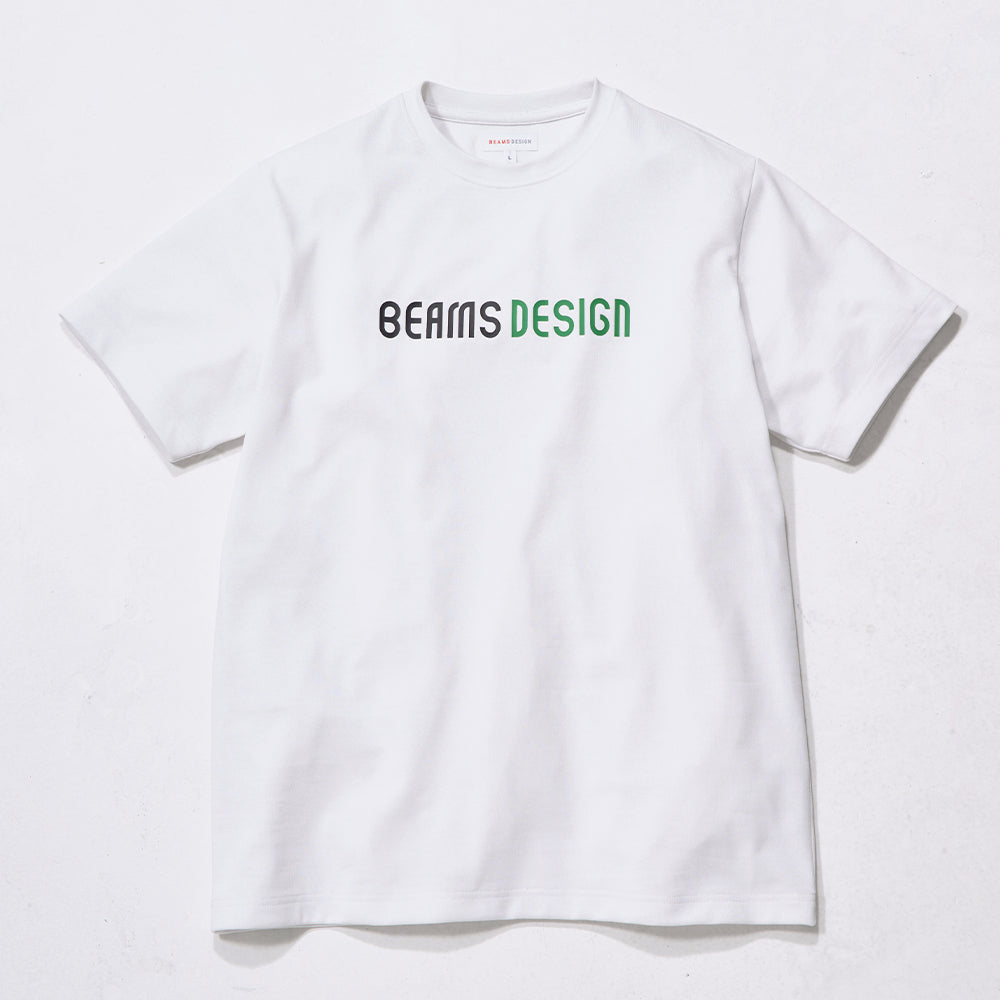 BEAMS DESIGN 半袖Tシャツ B4915-63