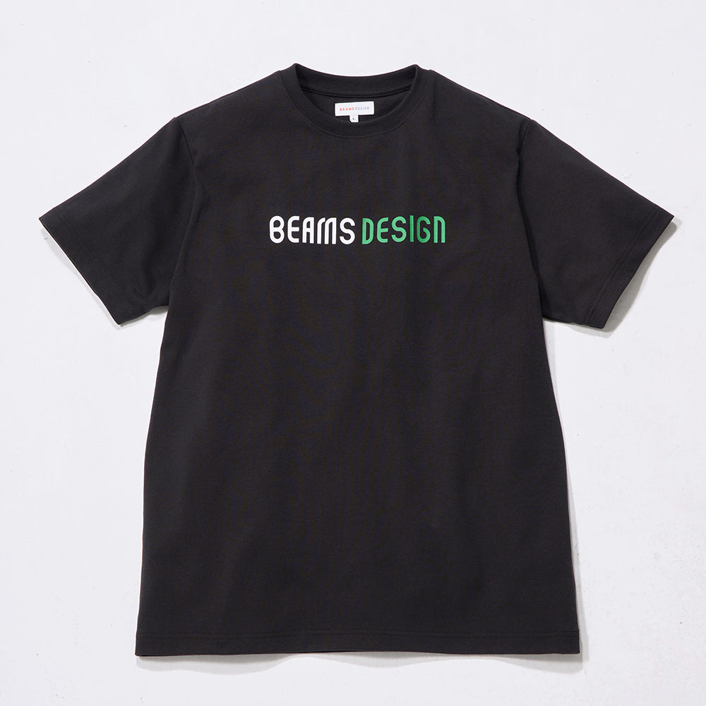 BEAMS DESIGN 半袖Tシャツ B4915-63