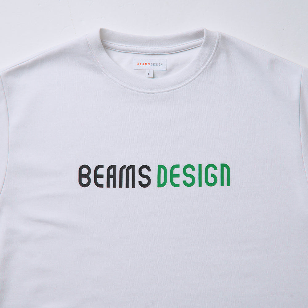 BEAMS DESIGN 半袖Tシャツ B4915-63