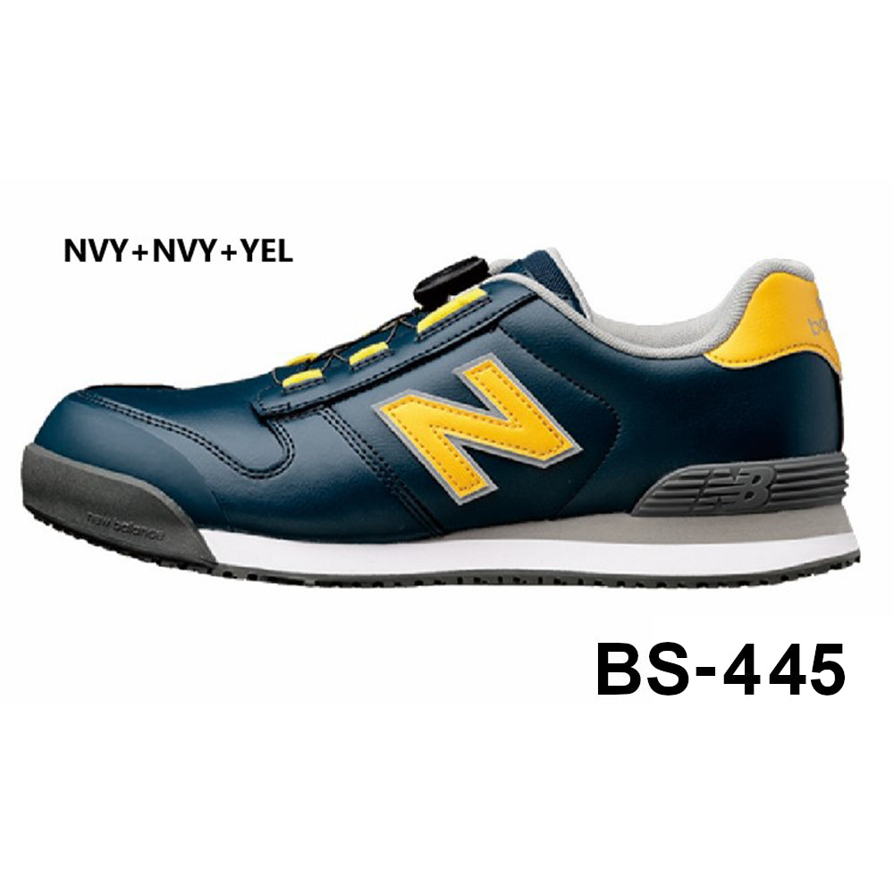 newbalance Boston BS-445