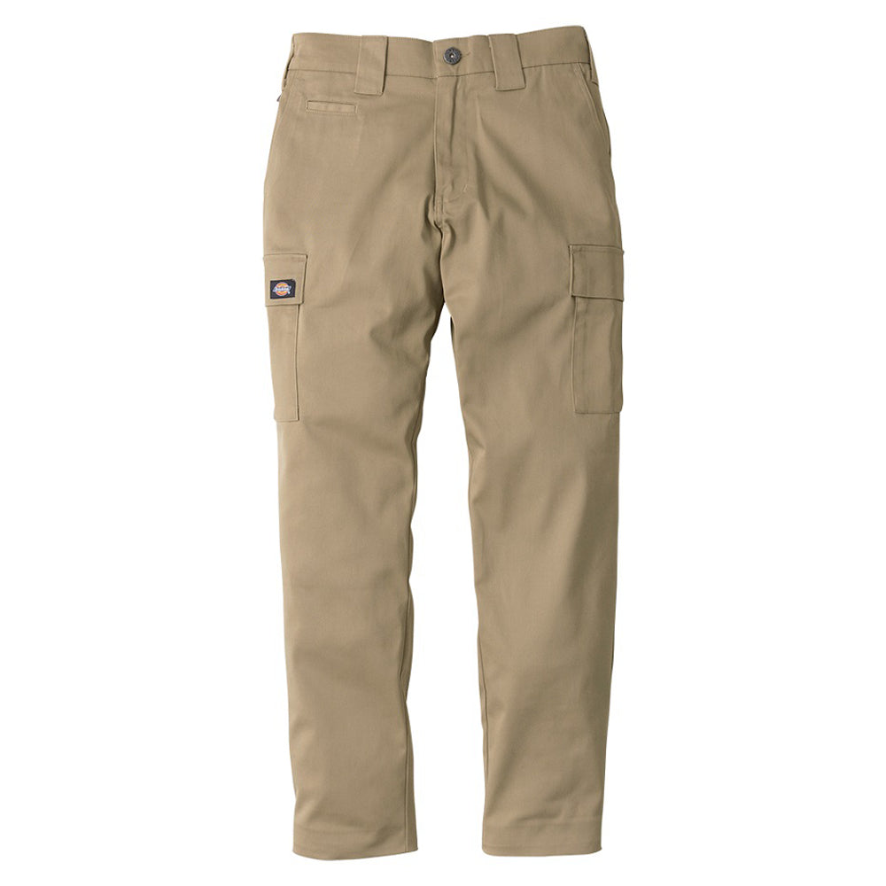 T/Cストレッチオールドスタイル カーゴパンツ D-2875