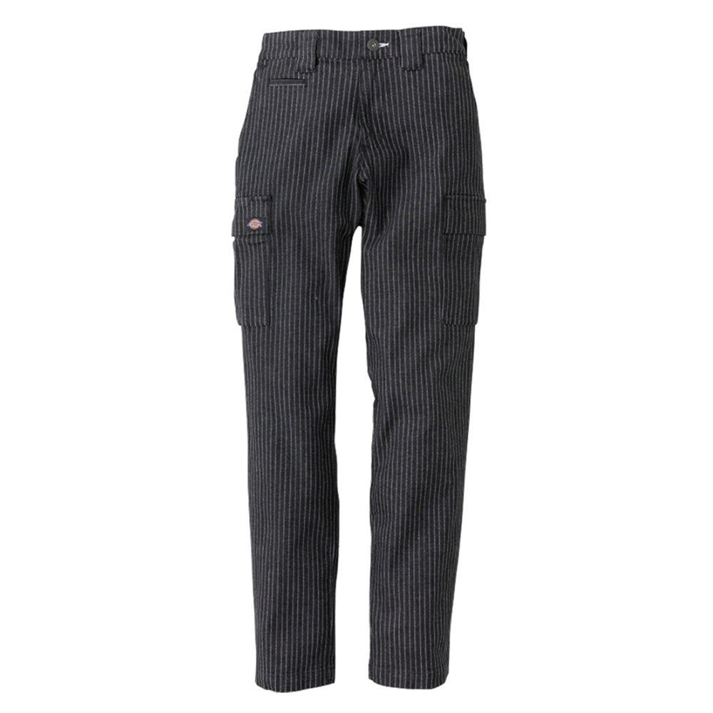 ストレッチウォバッシュカーゴパンツ D-695