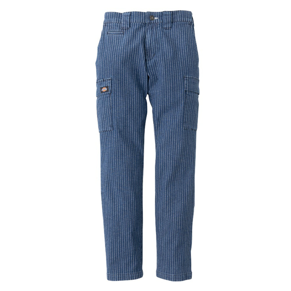 ストレッチウォバッシュカーゴパンツ D-695