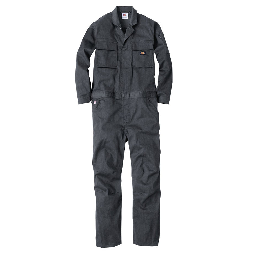 T/Cストレッチツナギ D-766