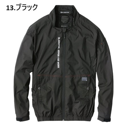 ボルトクールLITE+長袖ブルゾン(ペルチェ対応)コンプリートセット G244421