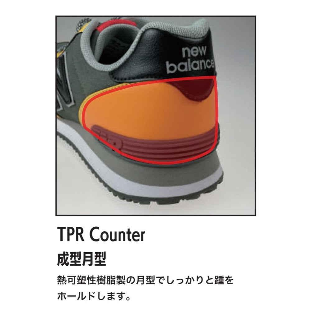 newbalance Portland MF