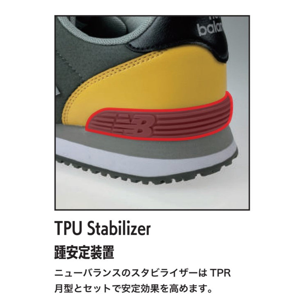 newbalance Portland MF