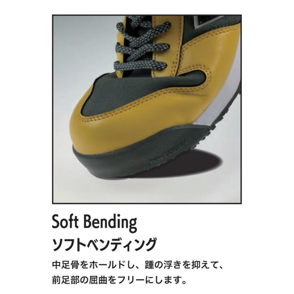 newbalance Portland MF