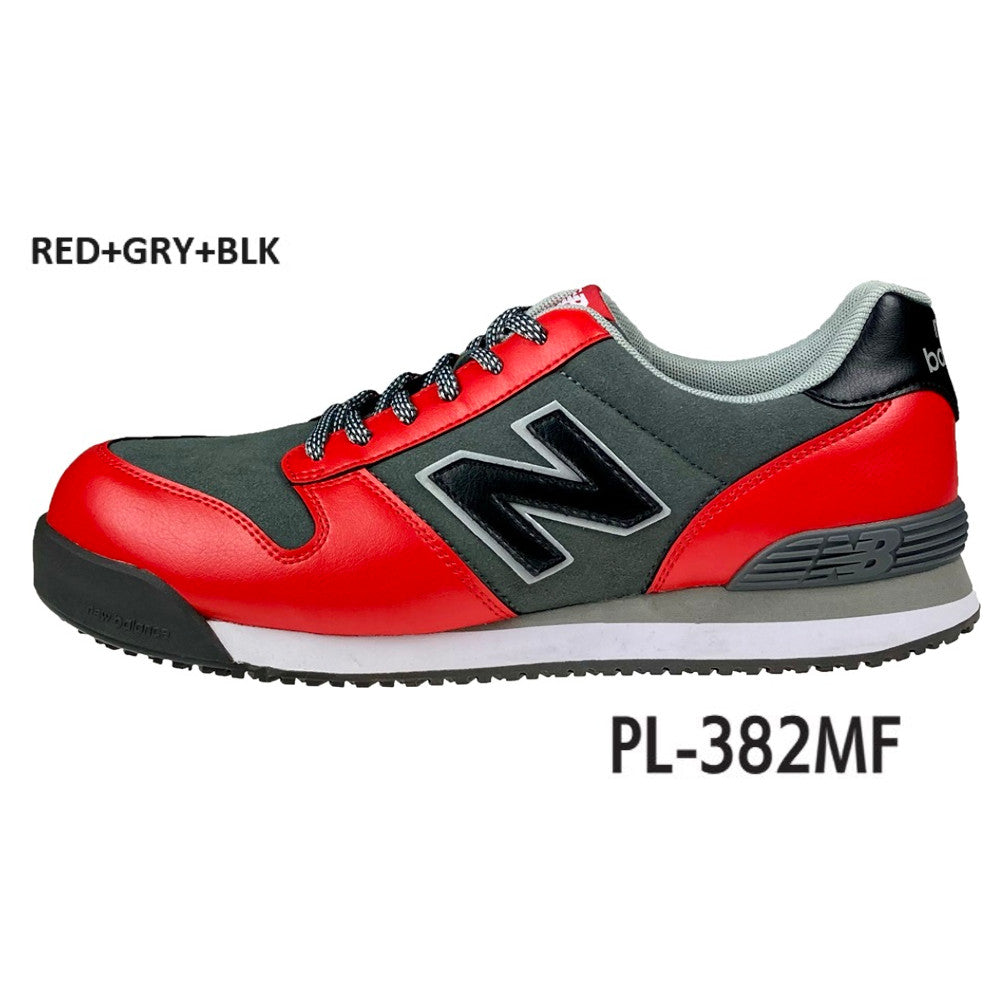 newbalance Portland MF