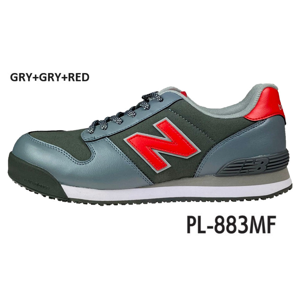 newbalance Portland MF