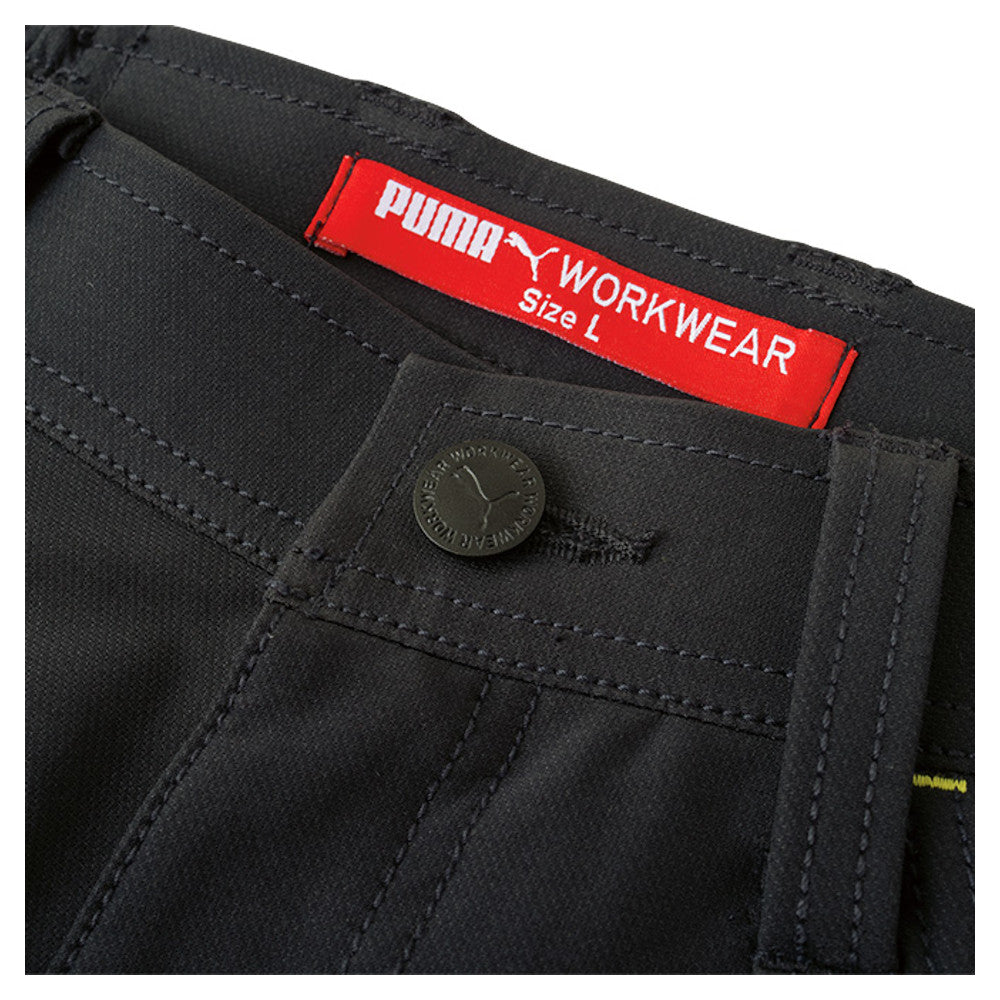 作業ウェアPUMAカーゴパンツ PW-3015A