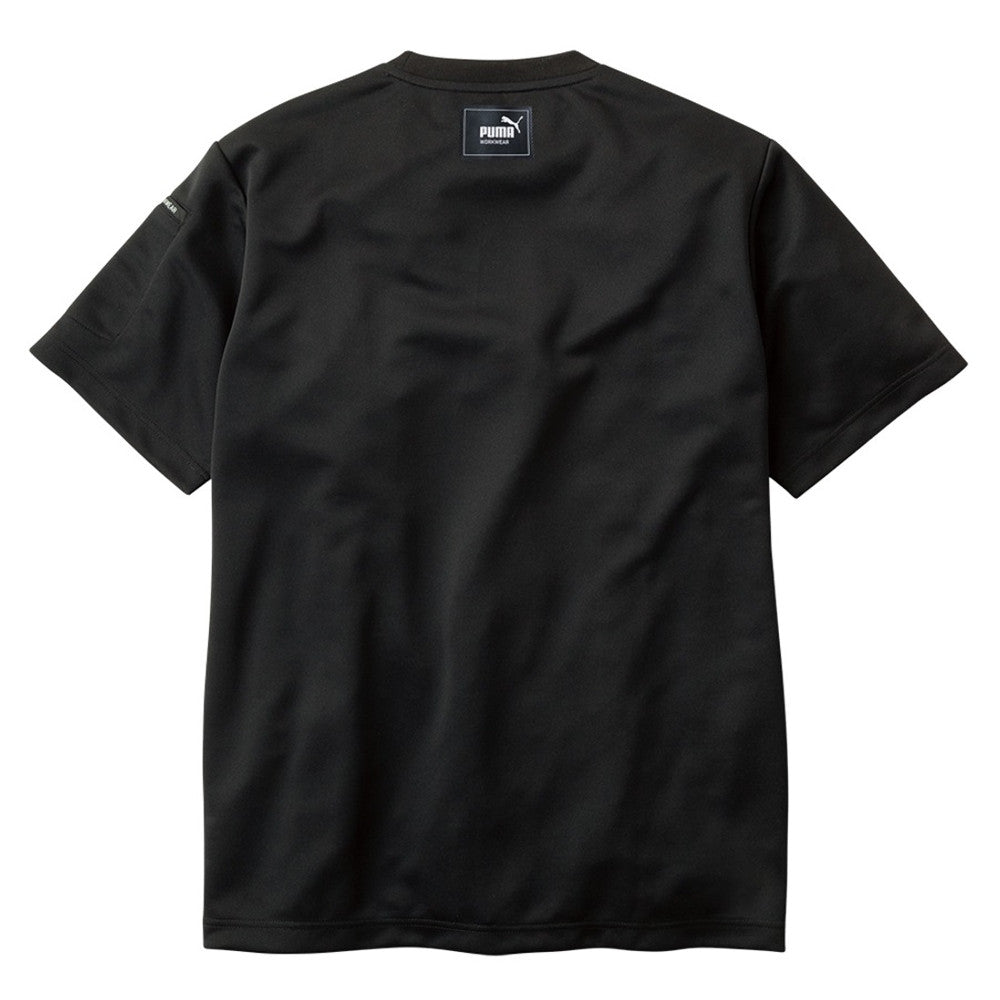 作業ウェアPUMA半袖Tシャツ PW-3023N