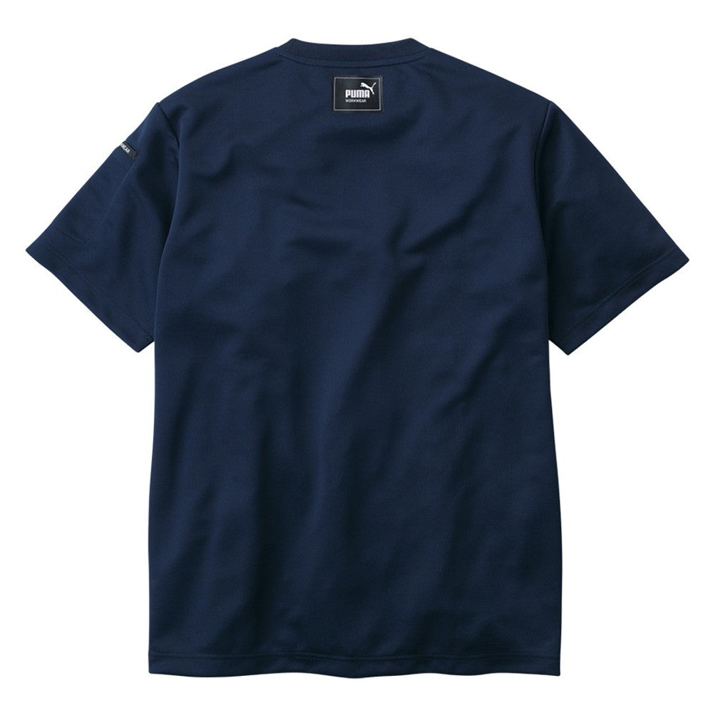作業ウェアPUMA半袖Tシャツ PW-3023N