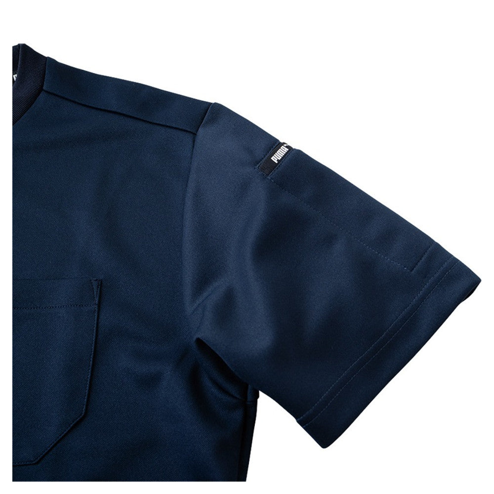 作業ウェアPUMA半袖Tシャツ PW-3023N