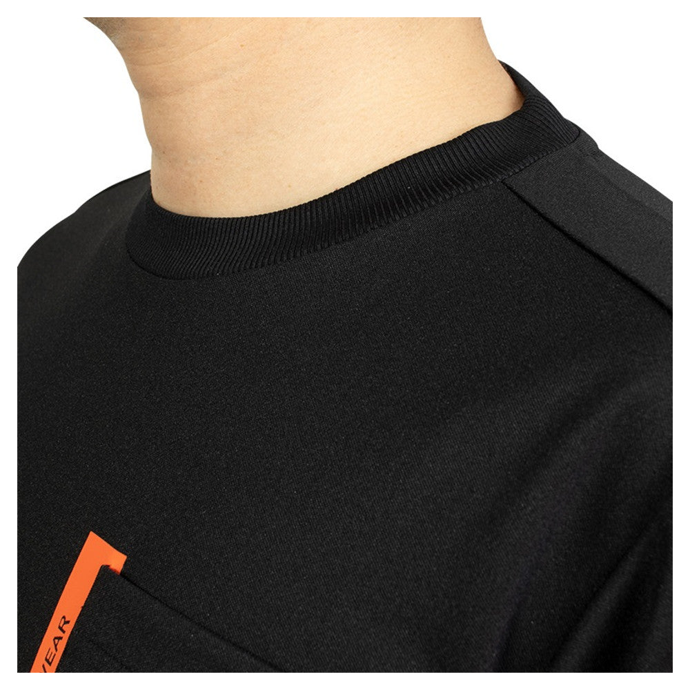 作業ウェアPUMA半袖Tシャツ PW-3023N