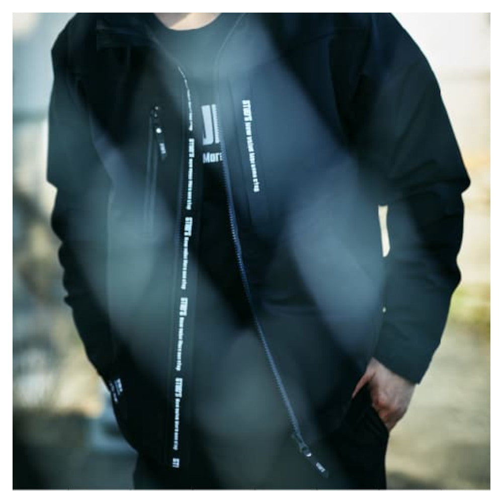 【SALE】Freak FIT 防水透湿ストレッチジャケット(中綿入り) S3420