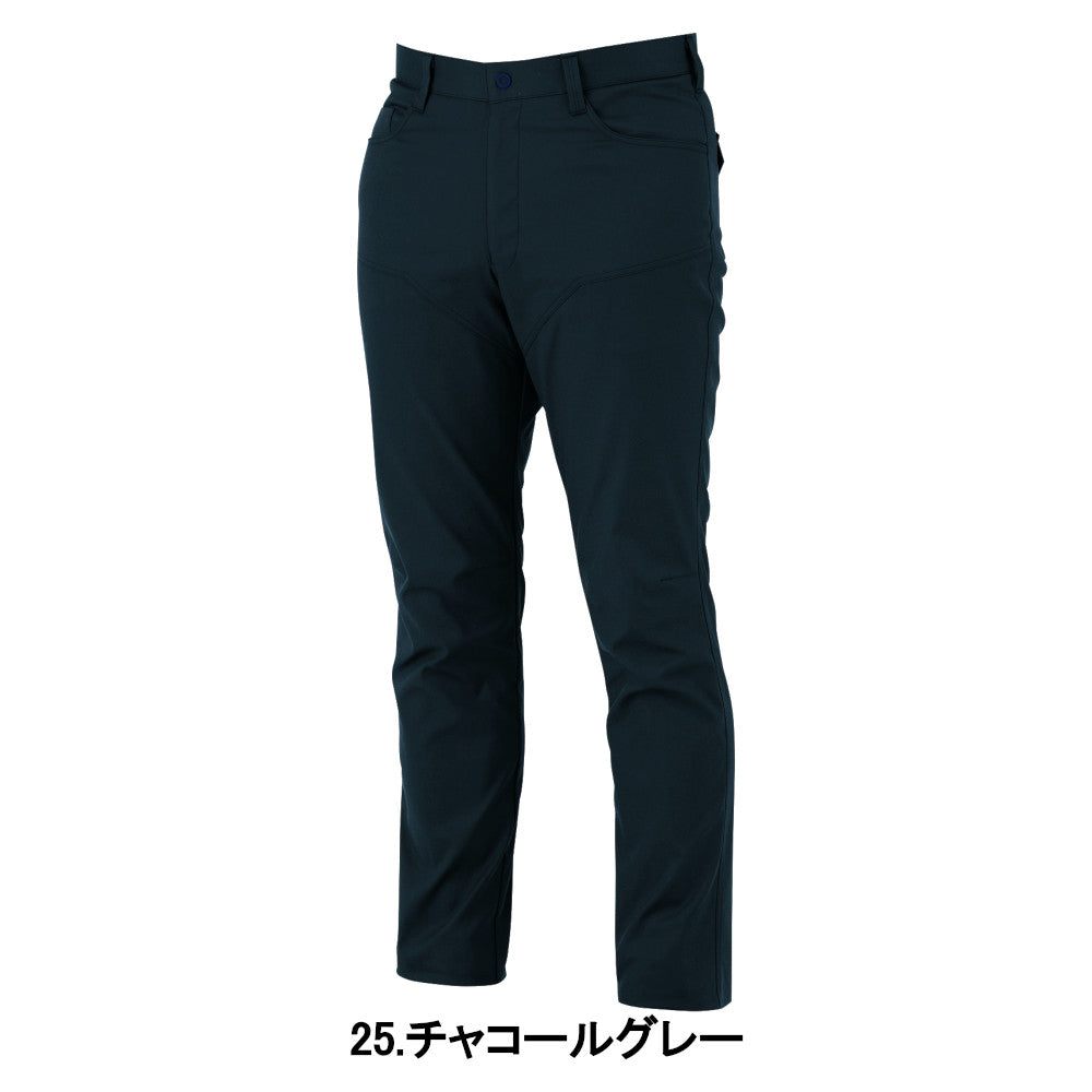 スラックス 1762