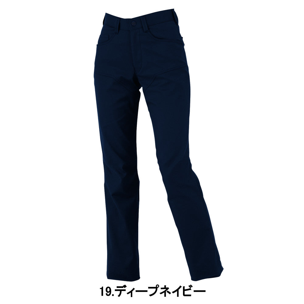 レディススラックス 1764