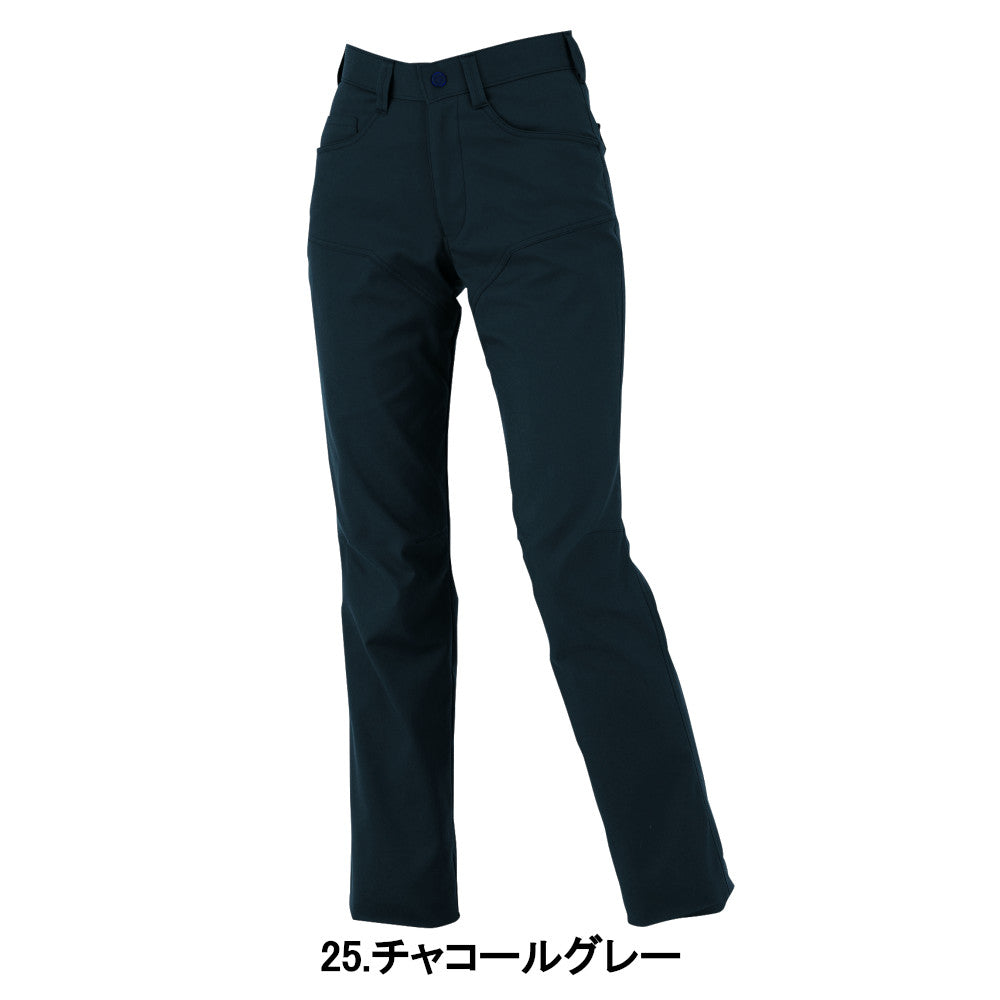 レディススラックス 1764