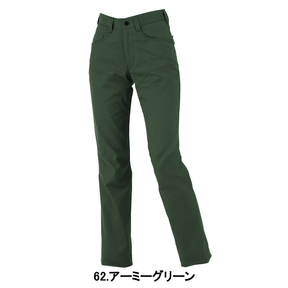 レディススラックス 1764